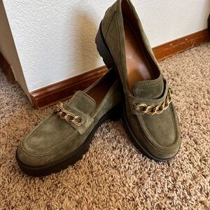 Sam Edelman Loafers Sz9